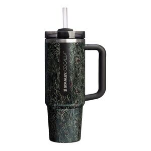 Stanley X CALIA 40 oz. Quencher H2.0 FlowState Tumbler
